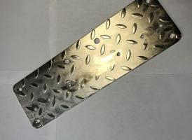 Декоративное никелирование металла в челябинске